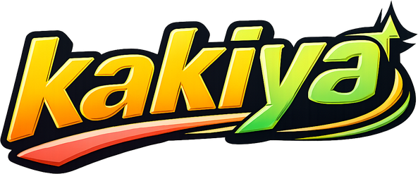 kakiya লোগো